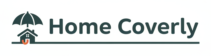 Home Coverly logo